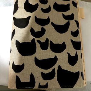 Hobonichi Techo A5 5yr cover